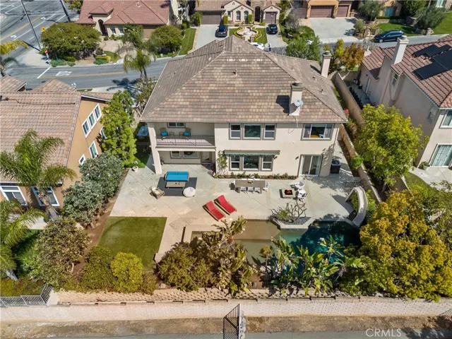 18512 Arbor Gate Lane, Yorba Linda, California 92886