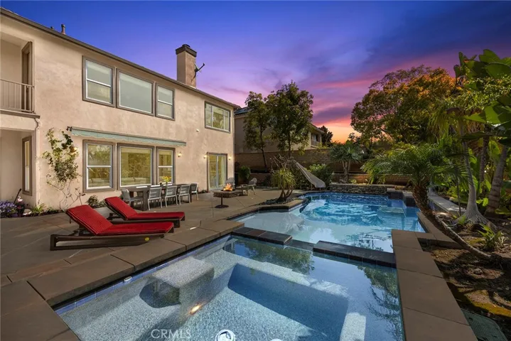 18512 Arbor Gate Lane, Yorba Linda, California 92886