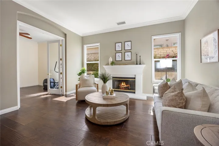 18512 Arbor Gate Lane, Yorba Linda, California 92886