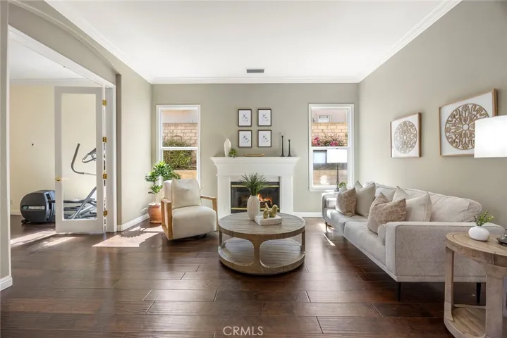 18512 Arbor Gate Lane, Yorba Linda, California 92886