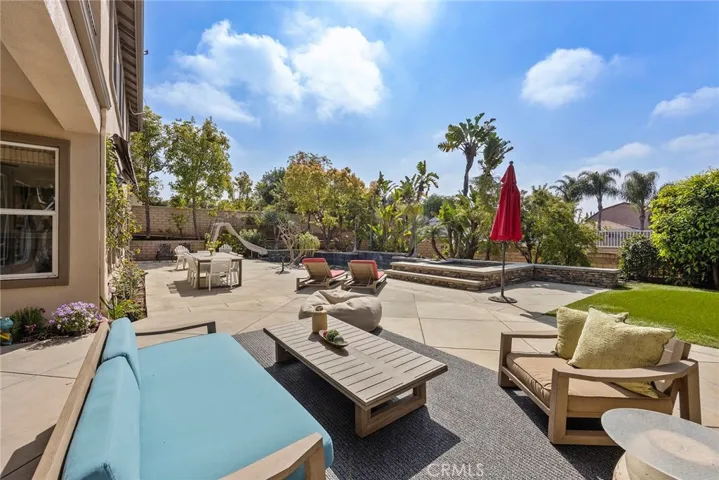 18512 Arbor Gate Lane, Yorba Linda, California 92886