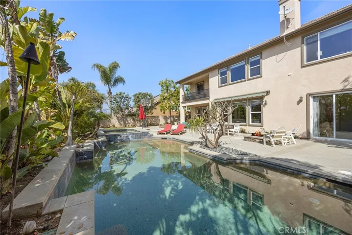 18512 Arbor Gate Lane, Yorba Linda, California 92886