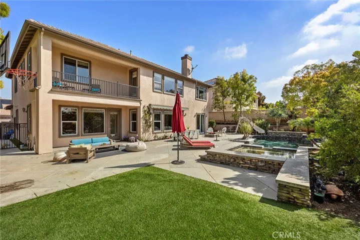 18512 Arbor Gate Lane, Yorba Linda, California 92886