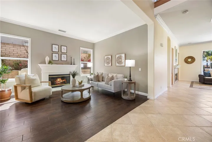 18512 Arbor Gate Lane, Yorba Linda, California 92886