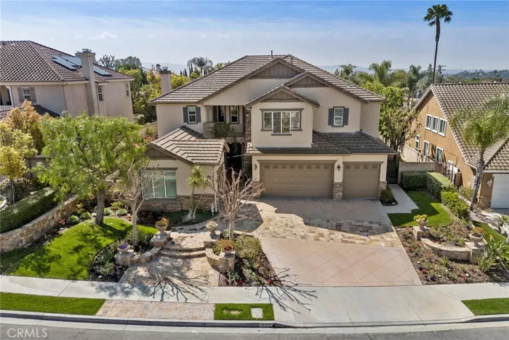 18512 Arbor Gate Lane, Yorba Linda, California 92886