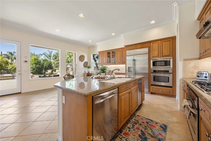 18512 Arbor Gate Lane, Yorba Linda, California 92886