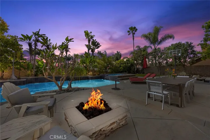 18512 Arbor Gate Lane, Yorba Linda, California 92886