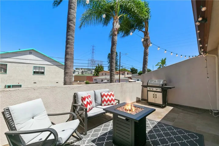 1709 Perkins Lane, Redondo Beach, California 90278