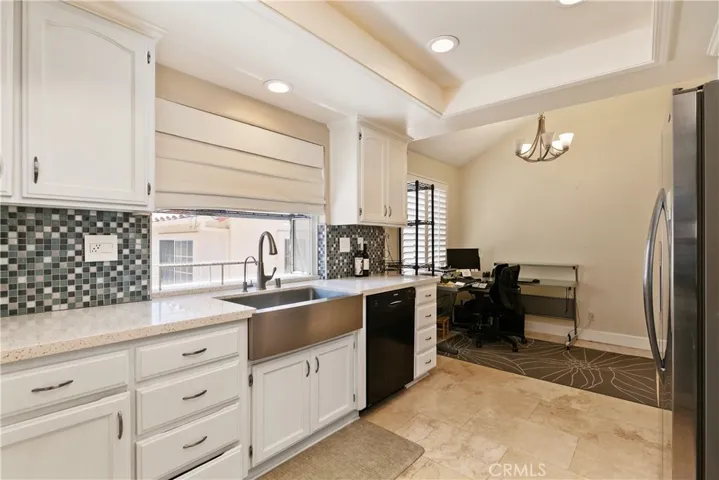 1709 Perkins Lane, Redondo Beach, California 90278