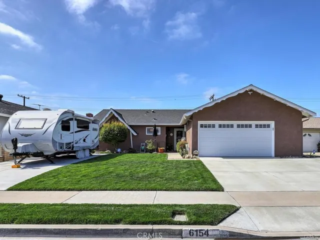 6154 Fremont, Buena Park, California 90620