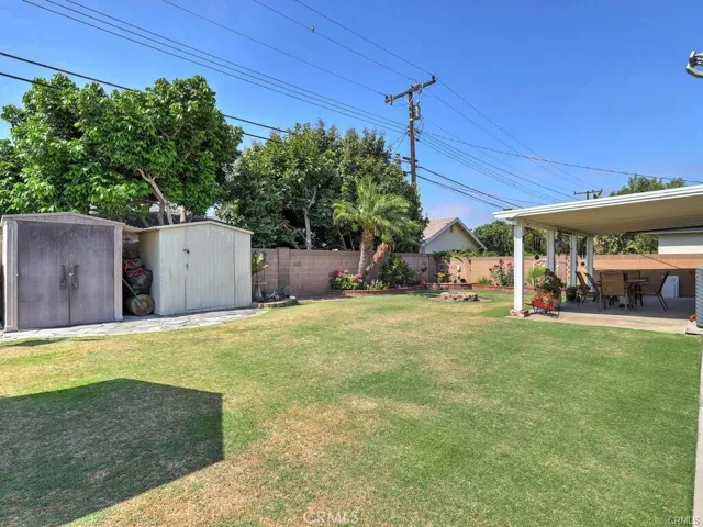 6154 Fremont, Buena Park, California 90620