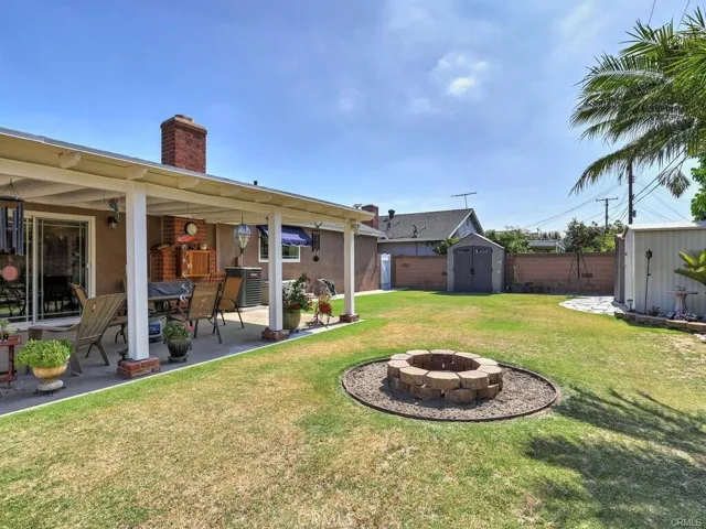 6154 Fremont, Buena Park, California 90620