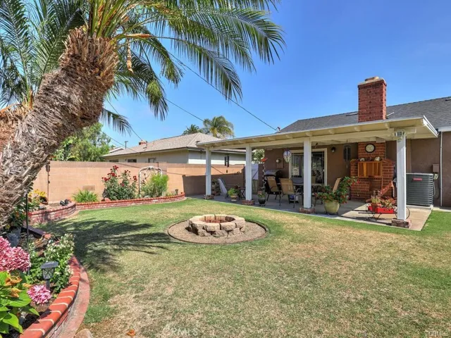 6154 Fremont, Buena Park, California 90620