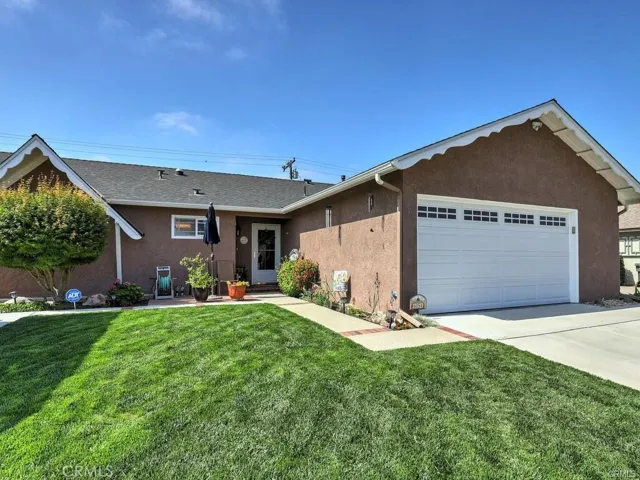 6154 Fremont, Buena Park, California 90620