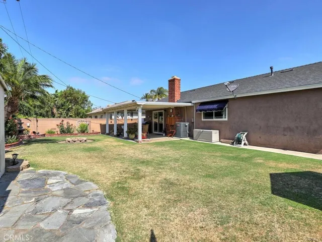 6154 Fremont, Buena Park, California 90620