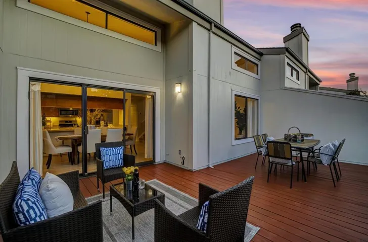 3332 Kimberly Way, San Mateo, California 94403