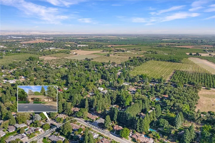 728 Woodbridge Drive, Chico, California 95926