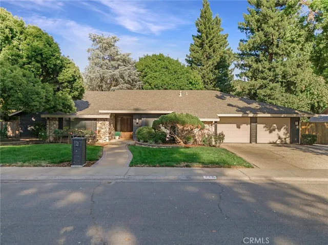 728 Woodbridge Drive, Chico, California 95926