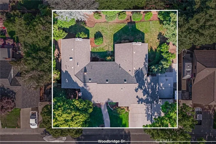 728 Woodbridge Drive, Chico, California 95926