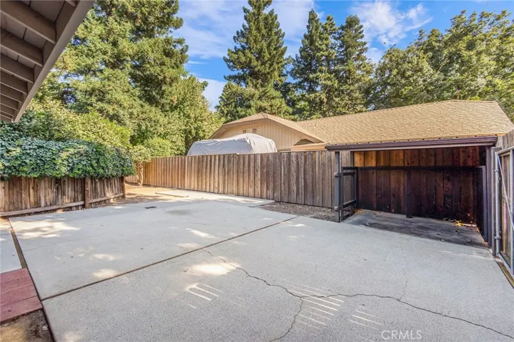728 Woodbridge Drive, Chico, California 95926