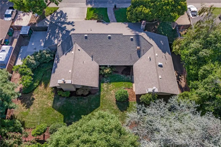 728 Woodbridge Drive, Chico, California 95926