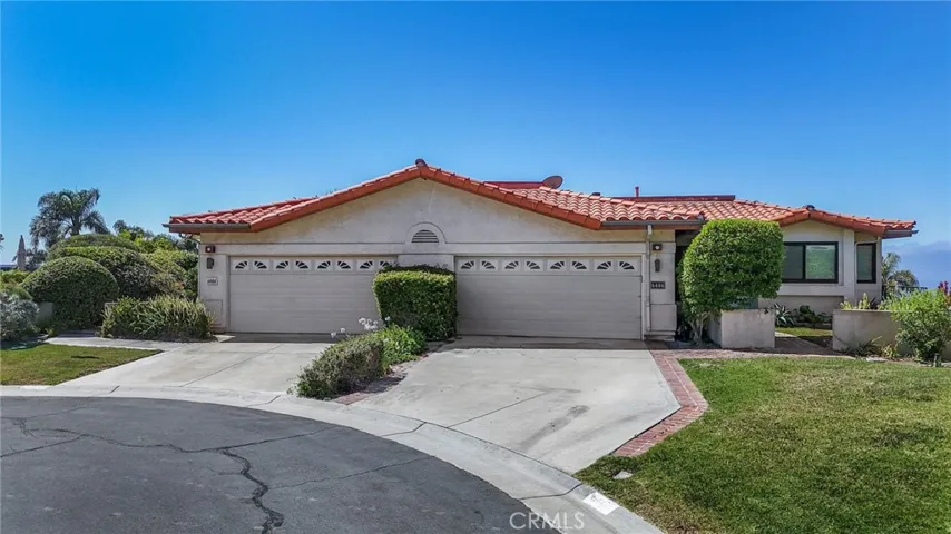 6404 Sealpoint Court, Rancho Palos Verdes, California 90275