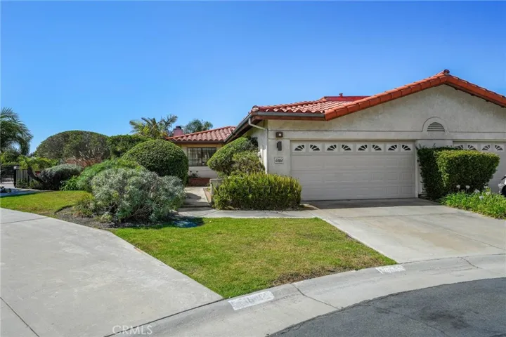 6404 Sealpoint Court, Rancho Palos Verdes, California 90275