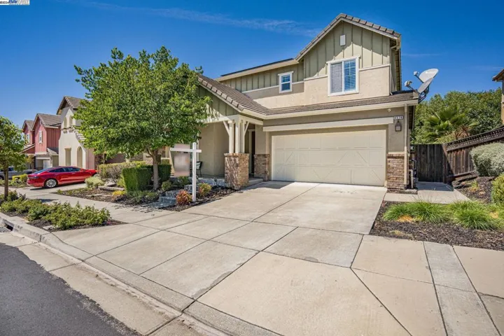 4578 Alta Terra Rd, Dublin, California 94568