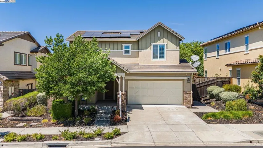 4578 Alta Terra Rd, Dublin, California 94568