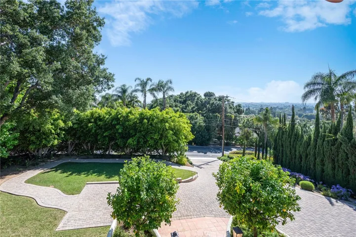 1501 Foothill Boulevard, North Tustin, California 92705