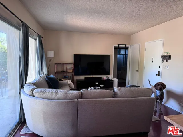 1101 Euclid Street B, Santa Monica, California 90403