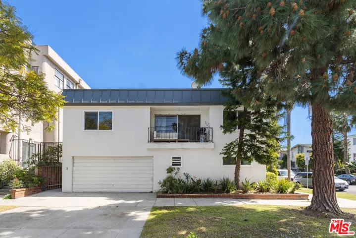 1101 Euclid Street B, Santa Monica, California 90403