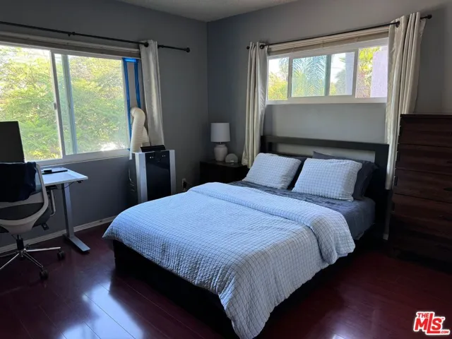 1101 Euclid Street B, Santa Monica, California 90403
