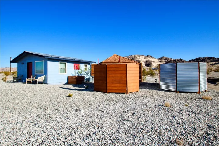 79230 Pioneer Road, 29 Palms, California 92277