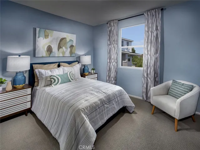 Photo is not of the actual home but is an inspirational photo of builder’s model home and may depict options, furnishings, and/or decorator features that are not included.