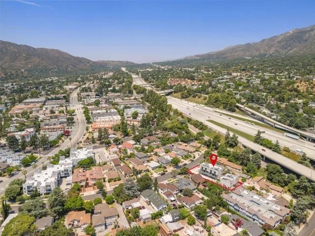2155 Glenada Avenue D, Montrose, California 91020