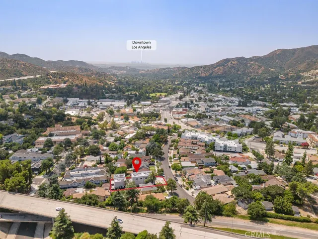 2155 Glenada Avenue D, Montrose, California 91020