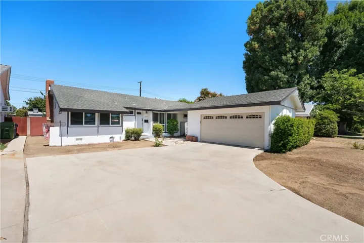 Great curb appeal
