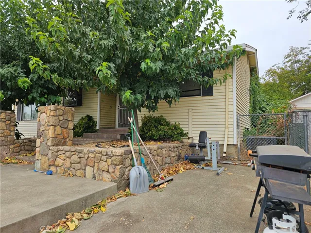 14576 Emory Avenue, Clearlake, California 95422