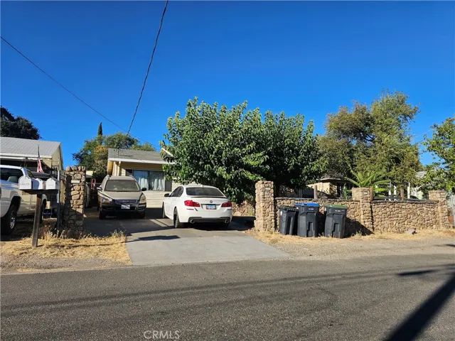 14576 Emory Avenue, Clearlake, California 95422