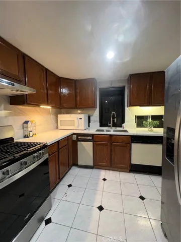 16245 Mount Baden Powell Street, Fountain Valley, California 92708