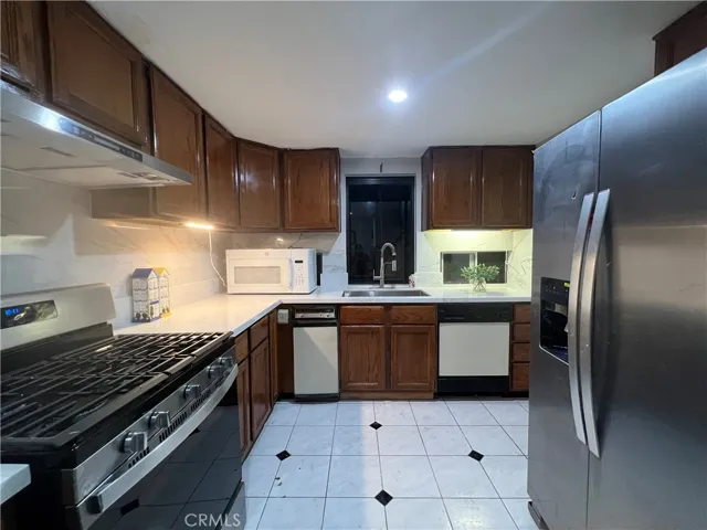 16245 Mount Baden Powell Street, Fountain Valley, California 92708