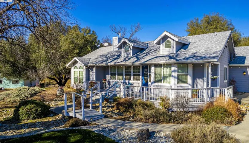 45529 Dillon Dr, Ahwahnee, California 93601