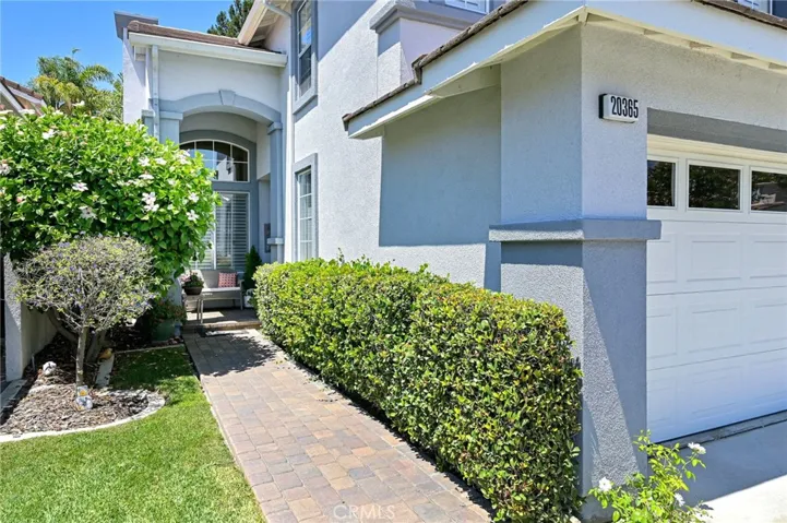 20365 Herbshey Cir, Yorba Linda, California 92887