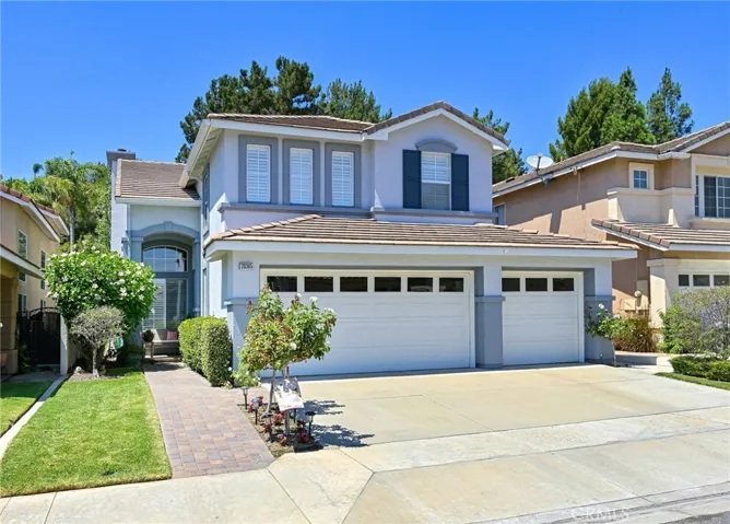 20365 Herbshey Cir, Yorba Linda, California 92887