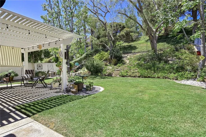 20365 Herbshey Cir, Yorba Linda, California 92887