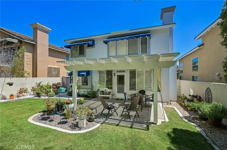 20365 Herbshey Cir, Yorba Linda, California 92887