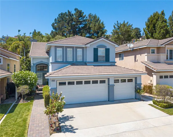 20365 Herbshey Cir, Yorba Linda, California 92887