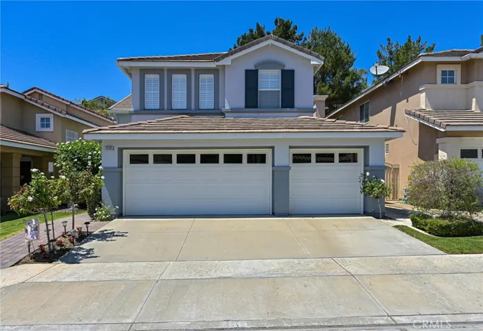 20365 Herbshey Cir, Yorba Linda, California 92887