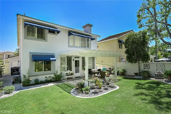 20365 Herbshey Cir, Yorba Linda, California 92887